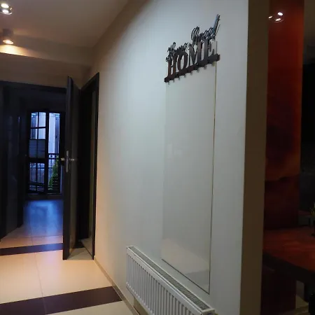 Centrum 아파트 코잘린