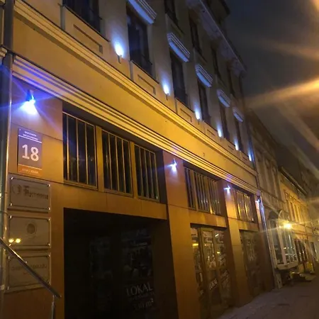 Centrum Koszalin